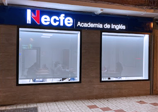 Nuestra academia de inglés en Málaga